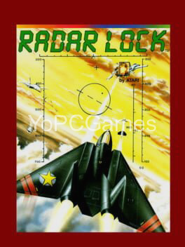 radar lock pc game