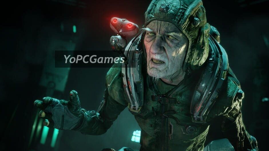 rage 2 screenshot 3