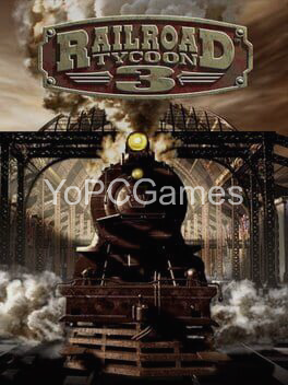 railroad tycoon 3 pc game