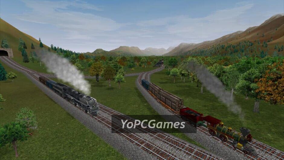 railroad tycoon 4 full version