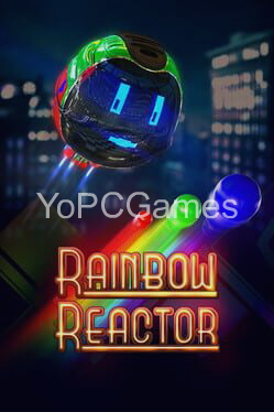 rainbow reactor pc