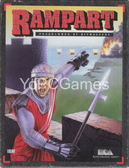 rampart cover