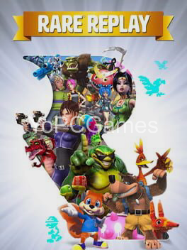 rare replay for pc