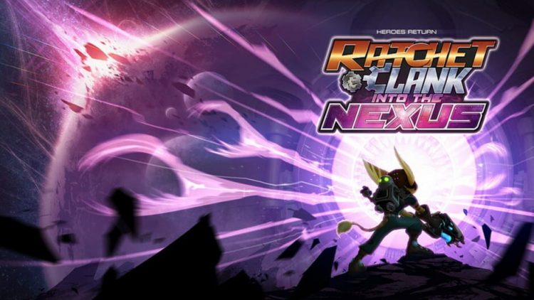 download ratchet into the nexus for free