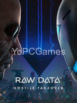 raw data pc game