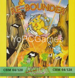 re-bounder for pc