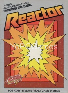 reactor cover