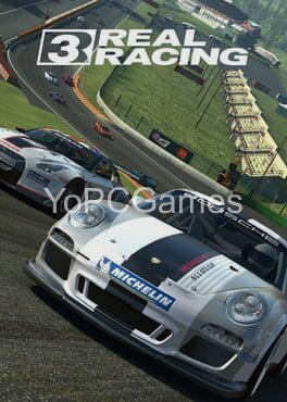 real racing 3 for pc