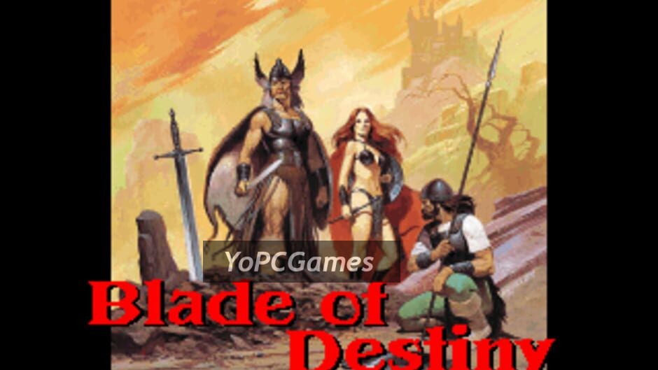 realms of arkania: blade of destiny screenshot 2
