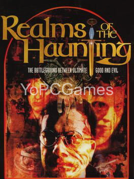 realms of the haunting for pc