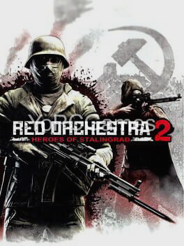 red orchestra 2: heroes of stalingrad pc game