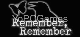 remember, remember for pc