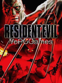 resident evil: deadly silence pc game
