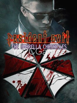 resident evil: the umbrella chronicles pc