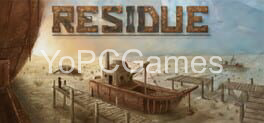 residue pc game