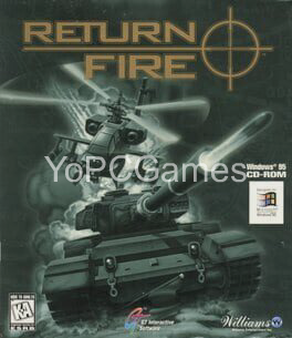 return fire game