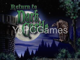 return to dark castle download