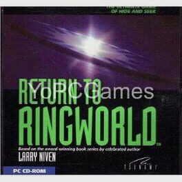 return to ringworld pc game
