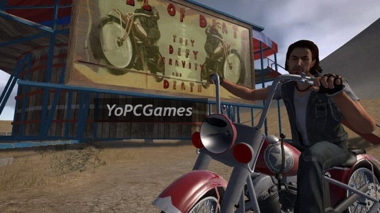 ride to hell retribution steam download free