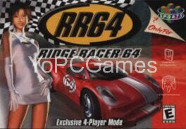 ridge racer 64 for pc