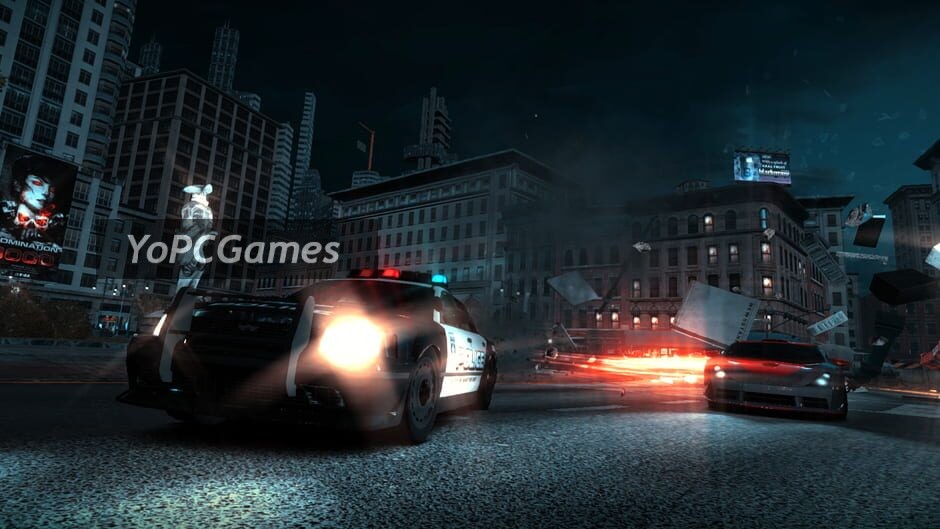 no available graphics adapter(s) found ridge racer unbounded