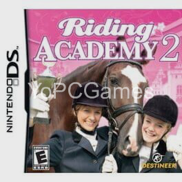 riding academy 2 game