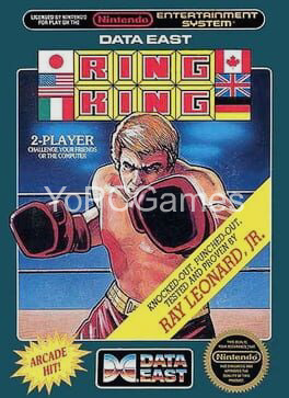 ring king pc game