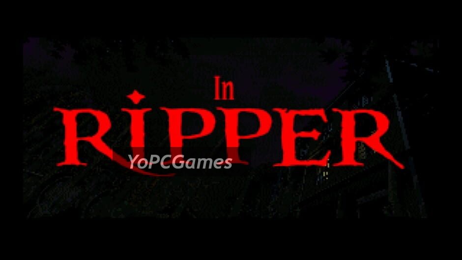 ripper screenshot 2