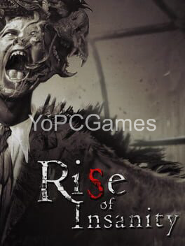 rise of insanity game
