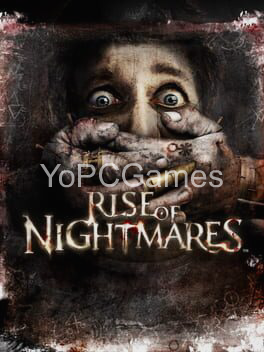 rise of nightmares pc game