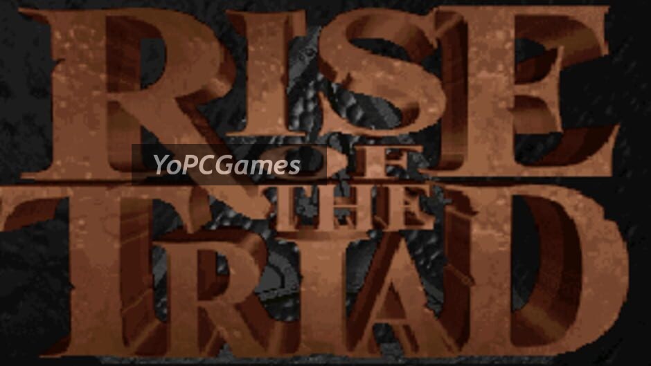 rise of the triad: dark war screenshot 3