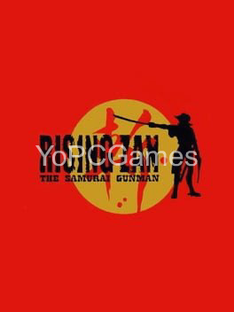 rising zan: the samurai gunman pc game