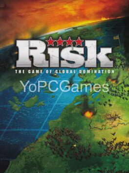 risk poster
