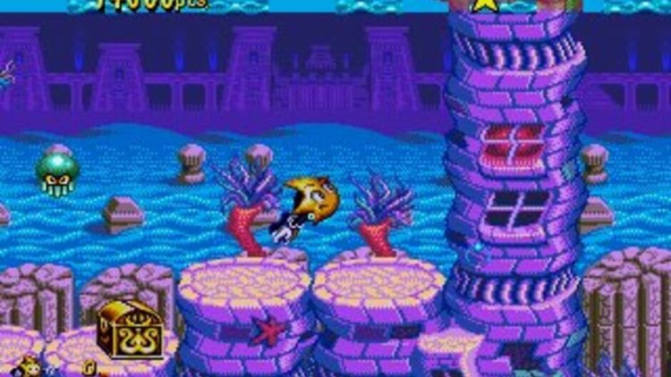 download ristar game gear