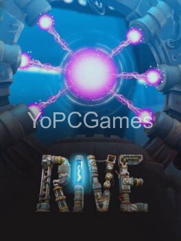 rive pc game