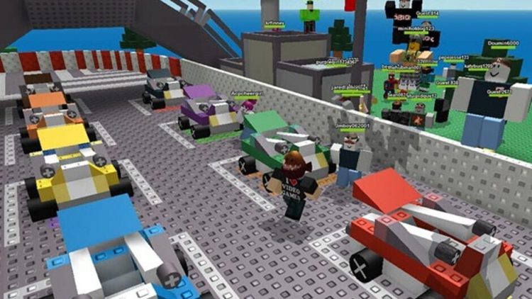 free download roblox for pc