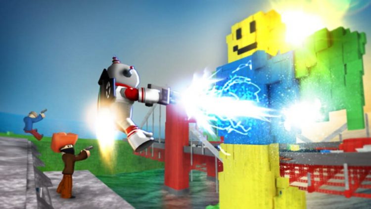 free download roblox for pc