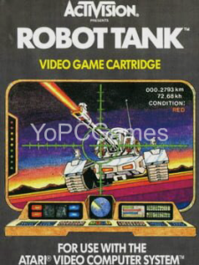 can i play tanks vs robots on a xbox one