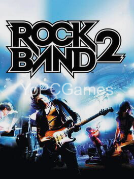 rock band 2 pc game