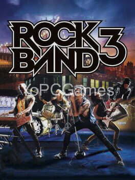 rock band 3 pc