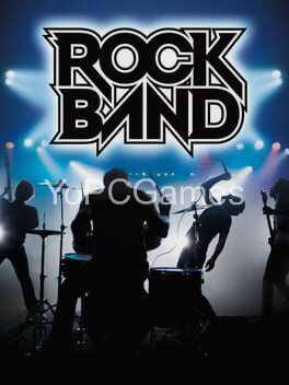 rock band pc game