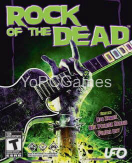 rock of the dead for pc