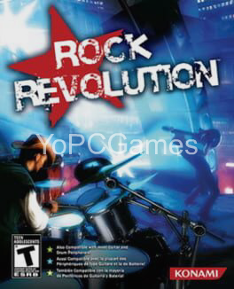 rock revolution pc game