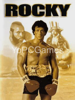 rocky for pc