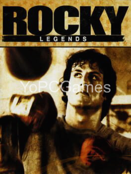 rocky legends pc game