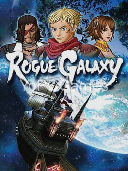 rogue galaxy for pc