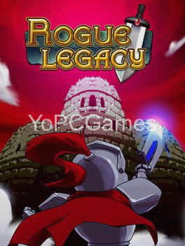 rogue legacy for pc