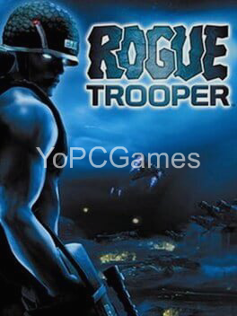 rogue trooper pc