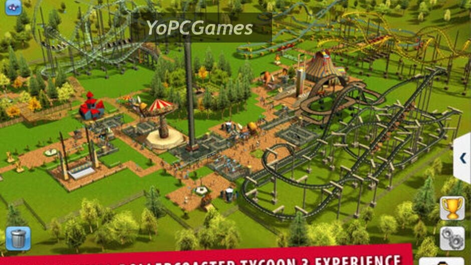 rollercoaster tycoon 3 download free full version windows 7