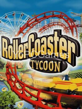 rollercoaster tycoon for pc